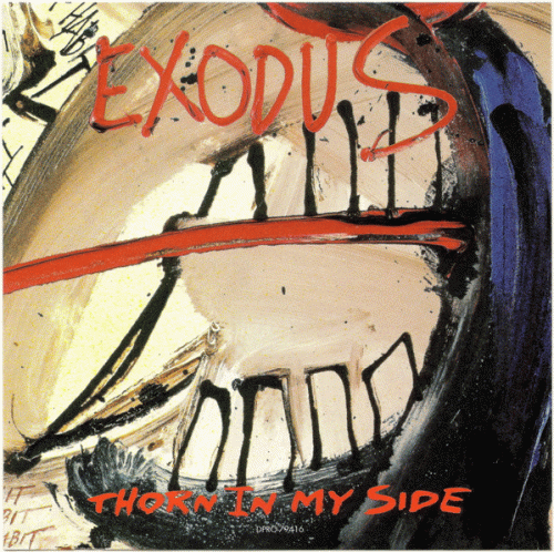 Exodus : Thorn in My Side